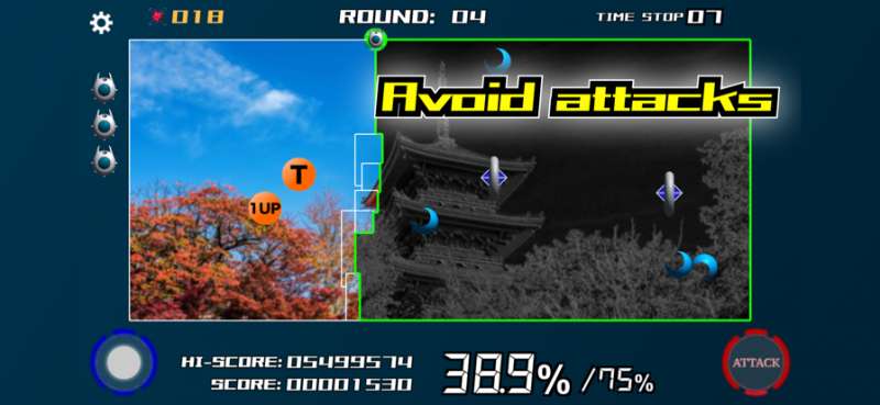 Area 99.9%ios版0