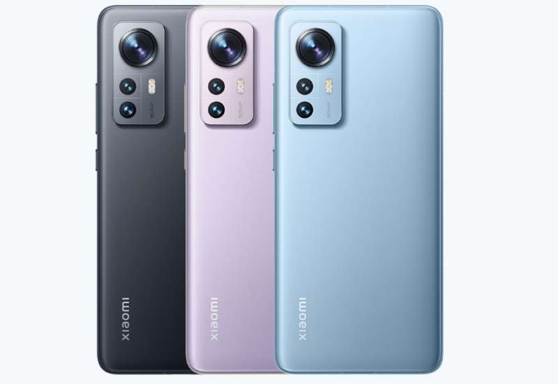 小米12X怎么分屏