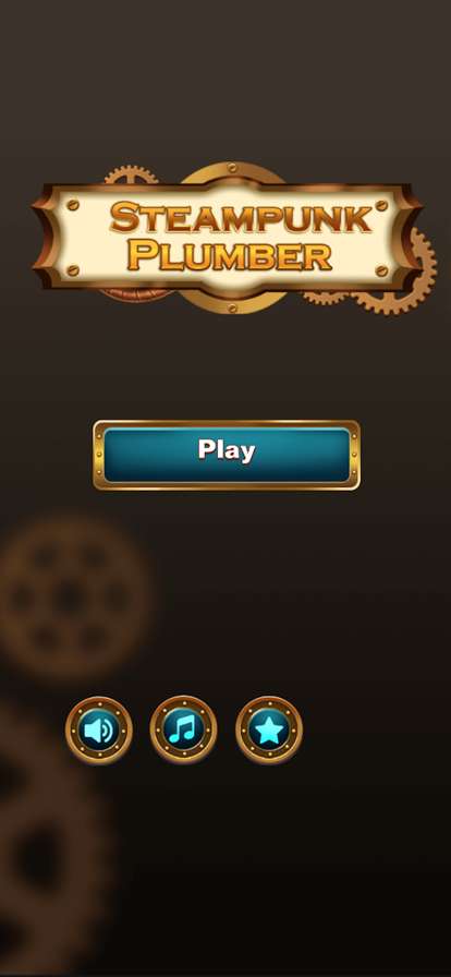 SteamPunk Plumberios版0