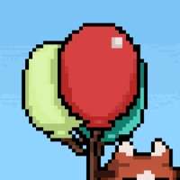 Cat Balloonios版
