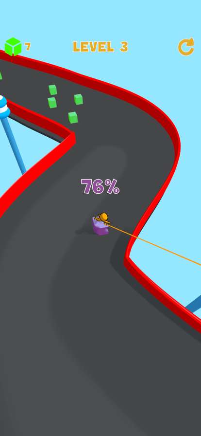 Sling Hero!ios版1