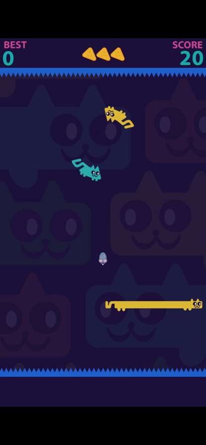 Cateriseios版2