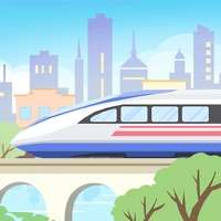 模拟高铁集团ios版