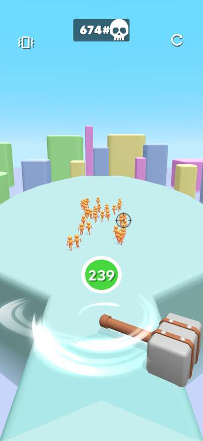 Hammer Jam!ios版0