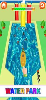 AdventureLand: Fun Park Gamesios版7