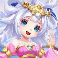 梦幻大唐ios版