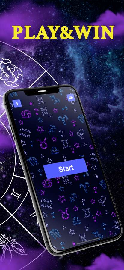 Zodiac Questios版2