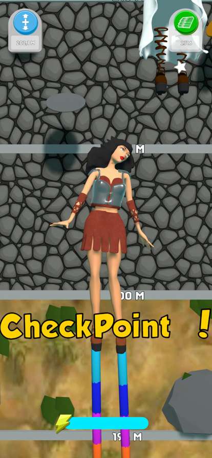 Heel Balanceios版1