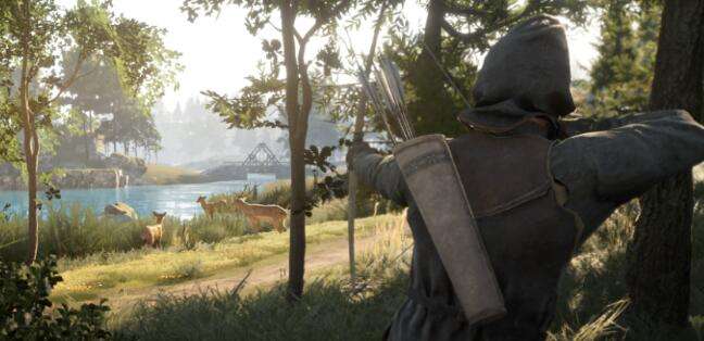 颂钟长鸣弓箭单刷玩法技巧