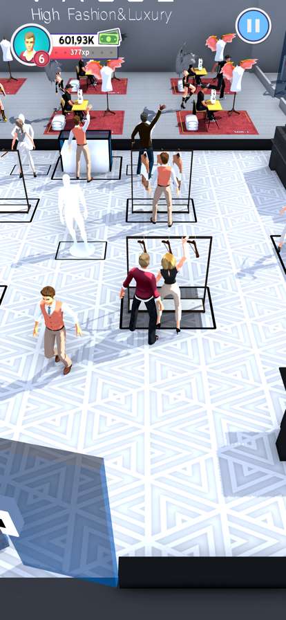 Fashionverseios版6