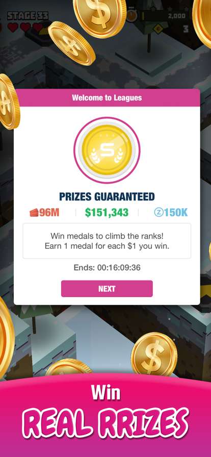 Sushi Drop Tournamentios版1