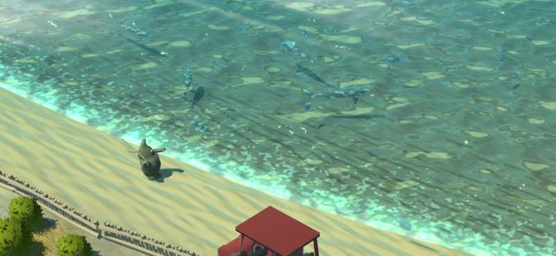 Fishing Tripios版1