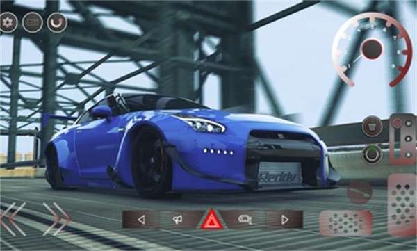 GTR赛车2