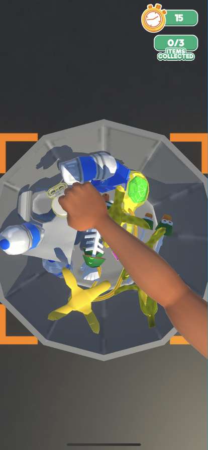 Dumpster Divingios版2