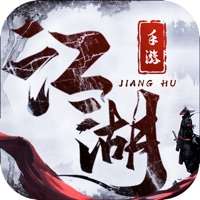 拔刀江湖ios版