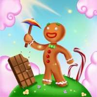 Sugar World!ios版