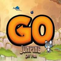 Go Jumping Cat Fishios版