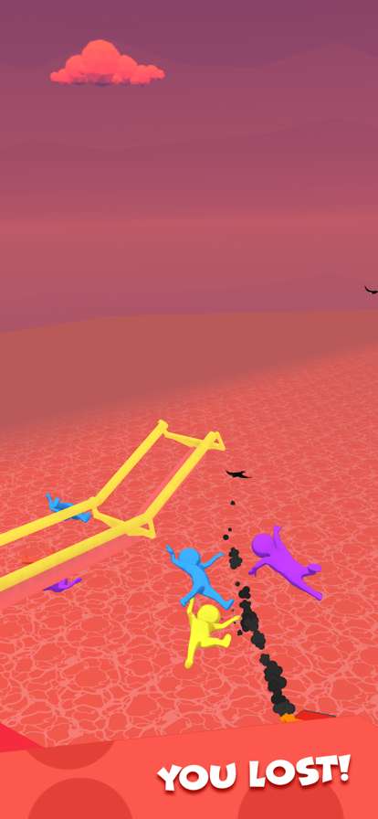 Roller Coaster Rush 3Dios版2