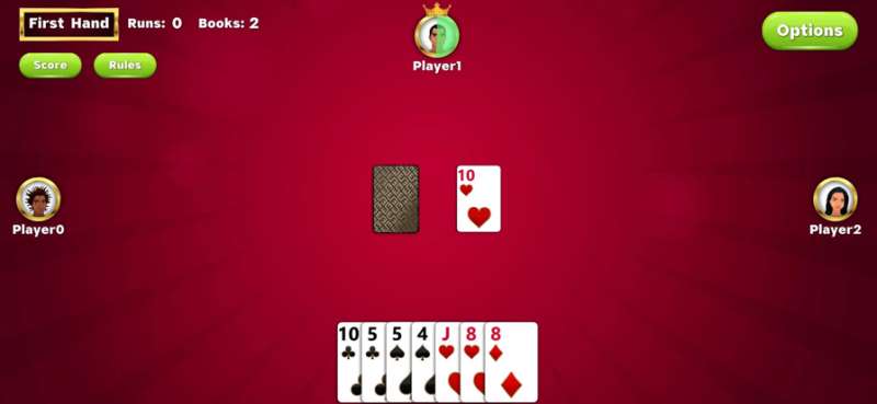 Crazzy Rummyios版3