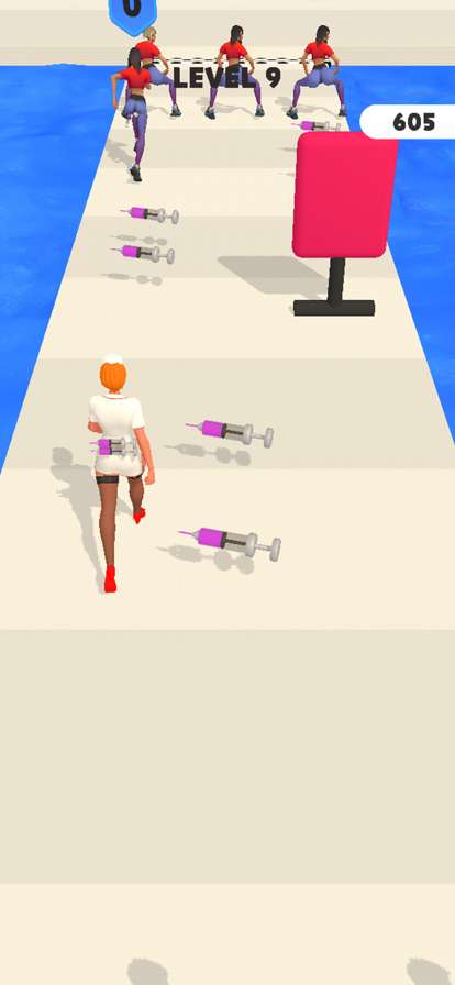 Nurse Power!ios版8