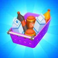 Stack Food 3Dios版