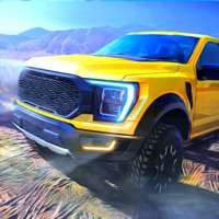 Mountain Climb 4x4 Jeep Gameios版