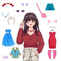 Avatar Makerios版