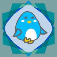 Lost penguin seaios版
