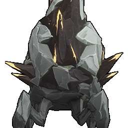 鸣潮裂变幼岩技能是什么