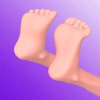 Foot Care Runios版