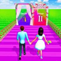 Wedding Rush Game 3Dios版