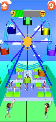 AdventureLand: Fun Park Gamesios版1