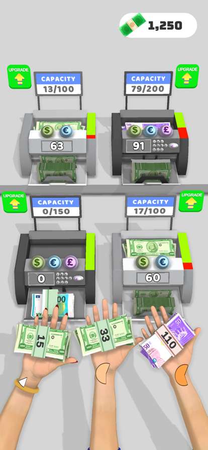 Oh My Money!ios版4