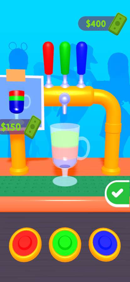 Drink Mix!ios版9