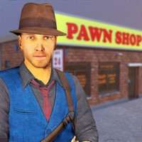 Pawn Shopios版