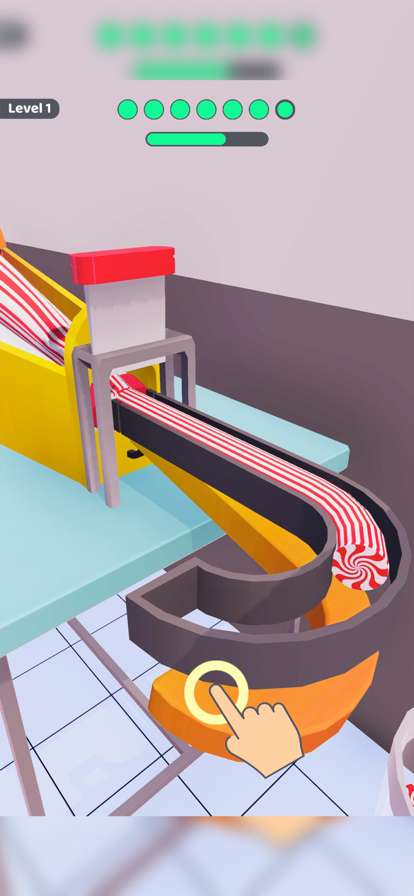 Candy Factoryios版5