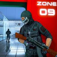 Elite Spy Agent Mission Gameios版