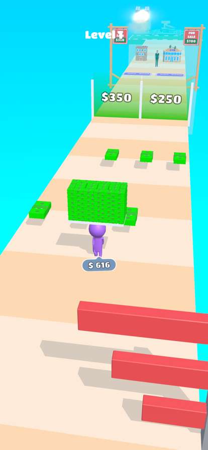 City Build Runios版1