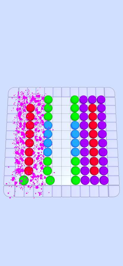 Hold Puzzleios版3