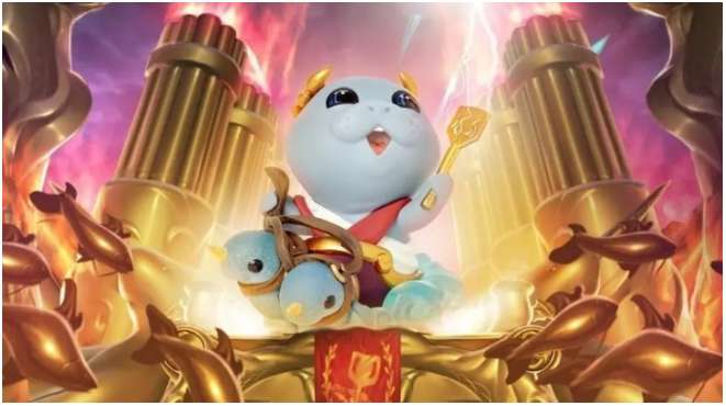 英雄联盟阿福快打怎么玩 关于阿福快打的玩法攻略