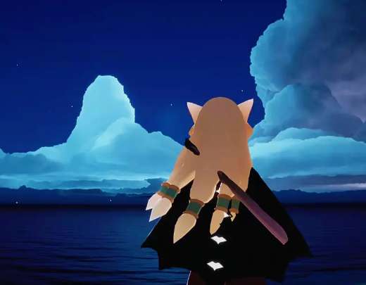 光遇2.8大蜡烛位置在哪 光遇2月8日今日大蜡烛位置分享