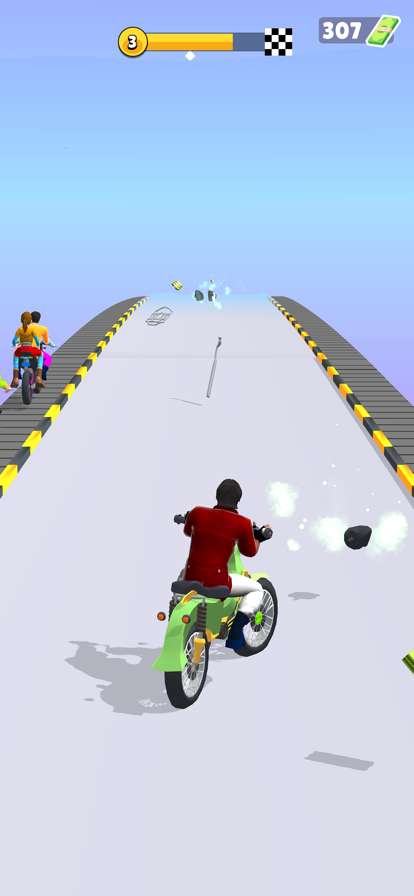 Bike Renovationios版0