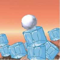 Ice Surfer Gameios版