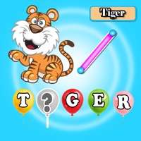 Spelling & Phonics Gamesios版