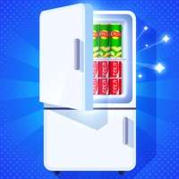 Fill Up Fridgeios版