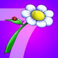 Seven Daisiesios版