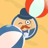 Water polo game on your phoneios版