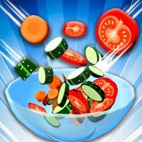Salad Chopperios版