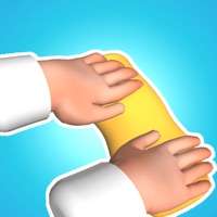 Dough Run!ios版