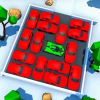 Parking Jam 3D Mega Escapeios版